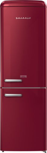 GORENJE NoFrost Plus Kombinált hűtőszekrény ONRK619DR