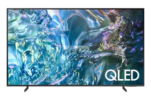 SAMSUNG QE43Q60DAUXXH 43" QLED 4K UHD Smart TV