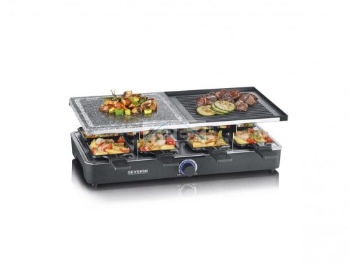 SEVERIN RG2371 Raclette grill