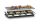 SEVERIN RG2374 Raclette grill