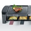 SEVERIN RG9645 Raclette grill