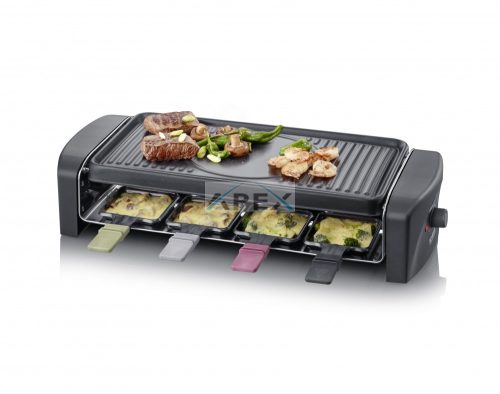 SEVERIN RG9646 Raclette grill