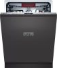 NEFF S275ECX12E N 50, Beépíthető mosogatógép, 60 cm, XXL, S275ECX12E