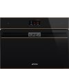 SMEG SBC4604WNR Sokkoló hűtő Dolce Stil Novo