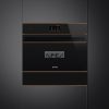 SMEG SBC4604WNR Sokkoló hűtő Dolce Stil Novo