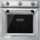 SMEG SF6905X1 SMEG Hőlégkeveréses sütő, inox