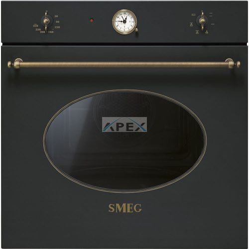 SMEG  SF800AO SMEG MULTIFUNKCIÓS SÜTŐ