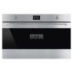 SMEG HŐLÉGKEVERÉSES SÜTŐ, Classica design, 90 cm, LCD, inox