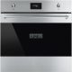 SMEG SFP6301TVX SMEG PIROLITIKUS HŐLÉGKEVERÉSES SÜTŐ