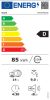 Bosch SMS4HMI05E Serie | 4 Szabadonálló mosogatógép | 14 teríték