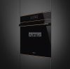 SMEG SO6606WAPNR Beépíthető Sütő Dolce Stil Novo 