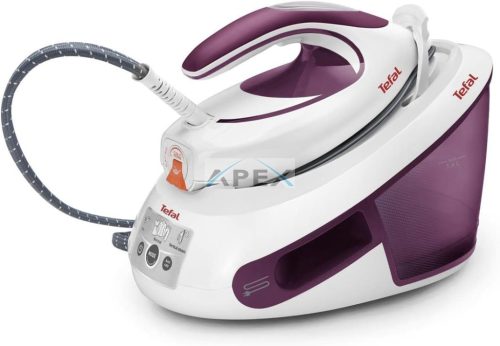 TEFAL SV8054  Express Anti-Calc Gőzállomás