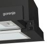 GORENJE TH60E3B teleszkópos páraelszívó