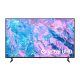 Samsung 43" UE43CU7092UXXH Crystal 4K UHD Smart LED TV