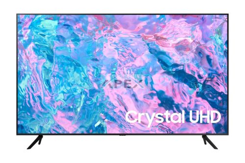 SAMSUNG UE43CU7172UXXH  43" 4K UHD Smart TV