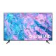 SAMSUNG UE43CU7172UXXH  43" 4K UHD Smart TV