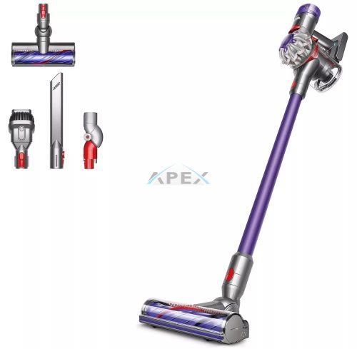 Dyson V8™ Origin porzsák és vezeték nélküli porszívó 400394-01