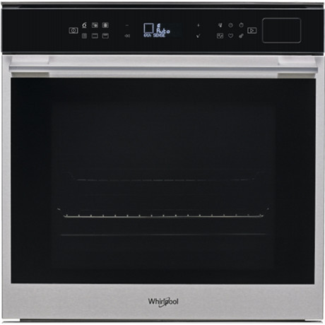 WHIRLPOOL W7 OS4 4S1 P sütő beépíthető elektromos