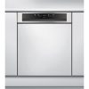 WHIRLPOOL WBO 3O33 PL X mosogatógép beépíthető 14 teríték