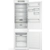 WHIRLPOOL WHC18 T574 P hűtő beépíthető alulfagyasztós