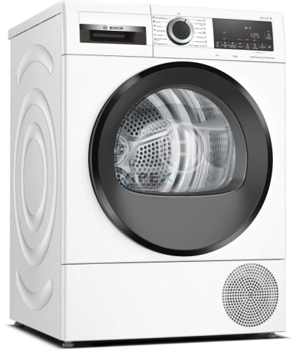 BOSCH WQG14500BY Serie | 6 Hőszívattyús kondenzációs szárítógép 9 kg