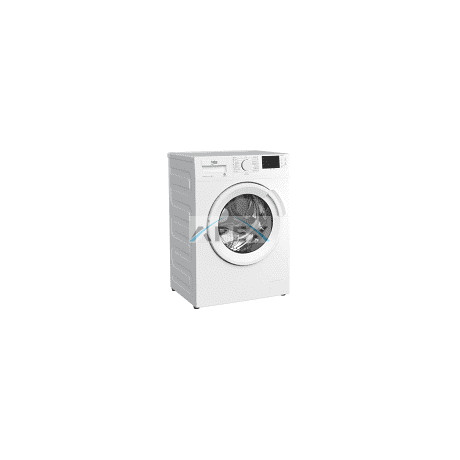 BEKO WUE-8622 XW mosógép elöltöltős