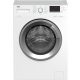 BEKO WUE7612BS elöltöltős mosógép, 7kg, 1200 fordulat/perc